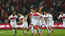 A Milli Takım’ın Özel Maçları Belli Oldu