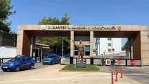 Gaziantep'te Jandarma Operasyonu