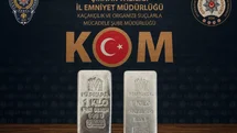 Şırnak'ta Kaçakçılık Operasyonu