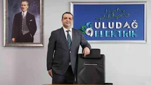 Uludağ Elektrik'ten Yeni Ödeme Sistemi