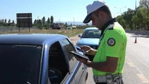 Balıkesir'de Uyuşturucu Operasyonları