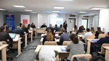 Nilüfer Belediyesi'nin Başarılı Uygulamaları Tanıtıldı