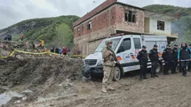 Bartın'da Gerçekçi Sel Tatbikatı