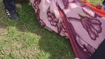 12 Yaşındaki Çocuk Dereye Düştü