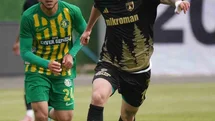 Muğlaspor ve Şanlıurfaspor Berabere Kaldı