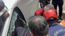 Osmaniye’de Pikap Kazası: 2 Yaralı