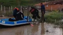 Tokat'ta Mahsur Kalanlar Kurtarıldı