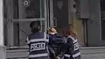 Kayseri'de Hırsızlık Suçundan Aranan Kadınlar Yakalandı