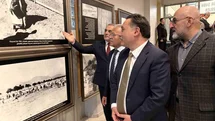Kayseri'de Üniversite Vurgusu