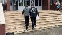 Kırıkkale’de aranan hükümlü yakalandı