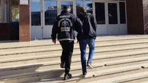 Kırıkkale'de Hükümlü Yakalandı