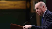 Cumhurbaşkanı Erdoğan: "Bugün Avrupa’nın Türkiye’ye duyduğu ihtiyaç, Türkiye’nin Avrupa’ya olan ihtiyacından daha fazladır"