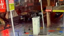 Bahçelievler'de Doğum Günü Kavgası