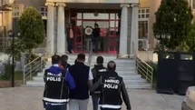 Aydın'da Uyuşturucu Operasyonu