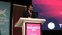 Milli Savunma Bakan Yardımcısı Ayhan: "Cephelerde savaşlar bitti, akıllı savaşlar olacak"