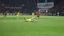 Elazığspor, Adana 01 FK'yı Yendi