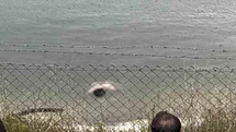 Aydın'da Zihinsel Engelli Kayıp Şahıs Bulundu