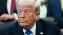 Trump: "(İran) Onlar için olabilecek en iyi şey, bizim ateşkesi yürürlükte tutmamızdır"