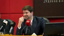 Tarsus’ta Amatör Kulüplere Büyük Destek ve Amfi Tiyatro Projesi Meclisten Geçti
