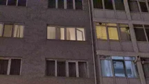Eskişehir'de Yabancı Uyruklu Kişi Ölü Bulundu