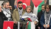 Hüseyin Oral İstanbul'a Döndü