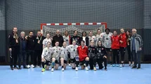 Bursa Büyükşehir Belediyespor Şampiyonluk İçin İlerliyor