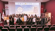 Uluslararası Gastro-İntestinal Kongresi Tamamlandı