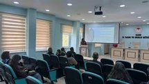 Kars'ta Sürü Yönetimi Eğitimi Başladı