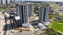 Bakız’ın yeni nesil konut projesi dikkat çekiyor