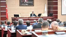 Erzurum’da okul güvenliğine ‘çok katmanlı’ takip
