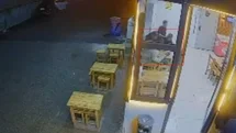 Adana'da Dönercilik Olayı