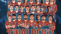 Mardin 1969 Spor Finale Yükseldi