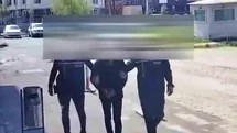 Kütahya'da Firari Şahıs Yakalandı