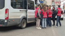 Tekirdağ'da Güzellik Merkezi Operasyonu