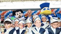 Gebze'de Sünnet Şöleni Kayıtları Başladı
