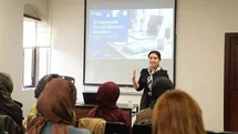 Yeni Nesil İş Hayatı Programı İstanbul'da Başladı