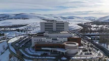 Bayburt'ta Hastane Verileri Açıklandı