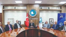 Marmarabirlik'te Yeni Dönem Başladı