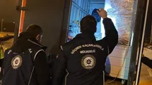 Bursa’da düzensiz göçle mücadeleye sıkı denetim