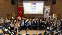 Sağlıkta yeşil dönüşüm başlıyor