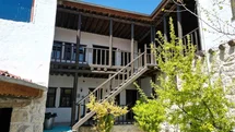 Nasreddin Hoca’nın evi restorasyon sonrası ziyaretçilerini ağırlıyor