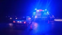 OSB kavşağında korkutan kaza: 3 yaralı