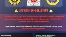 Organize Suç Örgütlerine Ağır Darbe