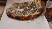 Konya'nın Geleneksel Yağ Somunu Lezzeti