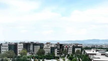 Bursa'da Yeni Nesil Gıda Projesi