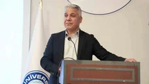 Prof. Dr. Arslan: "Veriyi kontrol eden dünyayı kontrol eder"