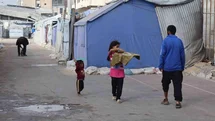 Karaçi'de Sıcaklık Rekoru Kırıldı