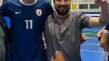 Denizli'de Voleybol Başarısı