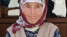 Denizli'de Nikfer Bezi Ustası Vefat Etti