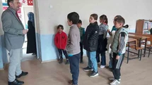 Emirdağ’da Kur’an Kursları Tanıtıldı
